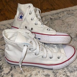 HIGH TOP CONVERSE- KIDS 1